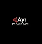 Ayr - Van Hire Solutions