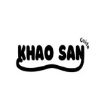 Khao San Road