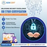 ISO 27001 Certification in Los Angeles