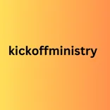kickoffministry
