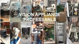 Vision Appliance Professionals LLC