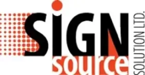 Sign Source Solution