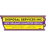 Disposal Services Inc - New Orleans Dumpster Rental