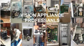 Vision Appliance Professionals LLC