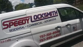 Speedy locksmith