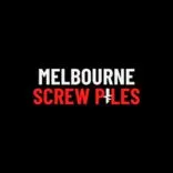 Melbourne Screw Piles