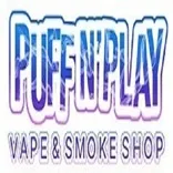 Puff N’ Play Vape & Smoke Shop