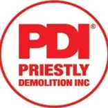 Priestly Demolition