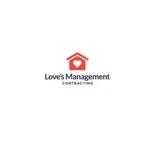 Love's Management Contracting Services