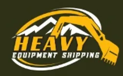 Heavy Equipment Shipping