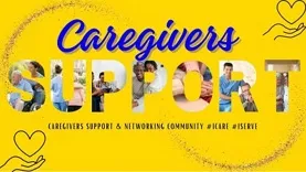 Caregivers Support Global