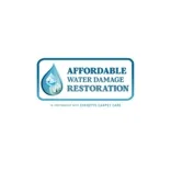 Affordable Water Damage Restoration