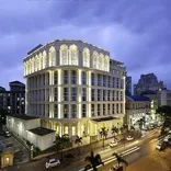 Meluha - The Fern Mumbai
