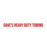 Daves Heavy Duty Towing