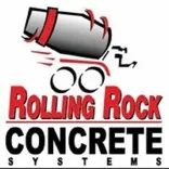 ROLLING ROCK CONCRETE