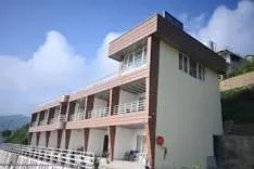 Dhurva Hotel and Resort