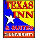 Texas Inn and Suites City Center at University Dr