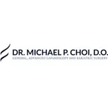 Dr. Michael P. Choi, DO - Fort Lauderdale Bariatric & Weight Loss Surgeon