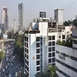 The Shalimar Hotel, Kemps Corner Mumba