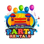 Spectacular Event Rentals