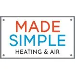 Made Simple Heating And Air Inc.