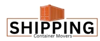 Shipping container movers