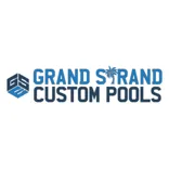 Grand Stand Custom Pools