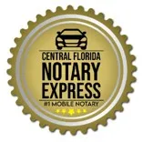 Central Florida Notary Express LLC