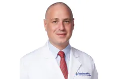 Dr. Eitan Ingall, MD