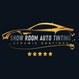 Show Room Auto Tinting