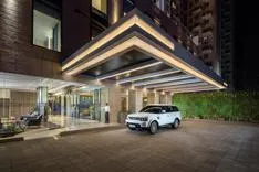Royal Hometel Suites Mumbai