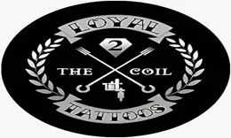 Loyal 2 The Coil Tattoos & Piercings