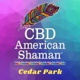 CBD American Shaman of Cedar Park