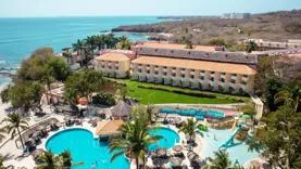 Grand Palladium Vallarta Resort Spa - All Inclusive