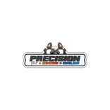 Precision Air Heating and Cooling
