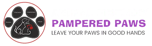 Animal Friends Pampered Paws