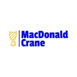 MacDonald Crane