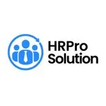 HRPro Solution Pvt Ltd