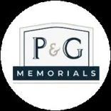 P&G MEMORIALS