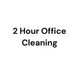 2 Hour Office Cleaning
