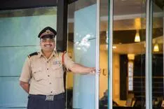 Hotel Airport International Mumbai