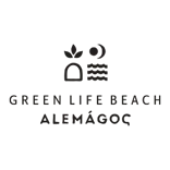 Green Life Beach Alemagos