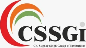 Chaudhary Sughar Singh Group Of Institutions