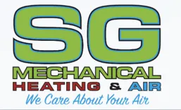 SG Mechanical Heating and Cooling Contractors