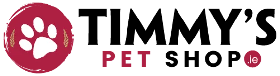 Timmy's Pet Shop