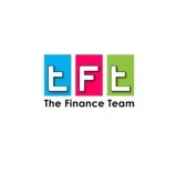 The Finance Team