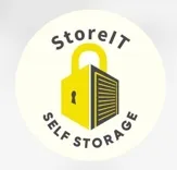 Personal Storage Facility in Dubai | Storeit 