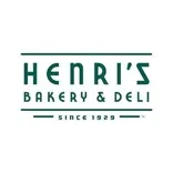 Henri's Bakery & Deli