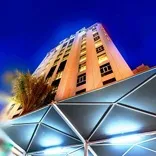 Bravo Royal Hotel Suites Kuwait Hotel