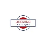 Deesand MOT & Tyres